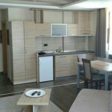 קופאוניק Apartment Ana מראה חיצוני תמונה