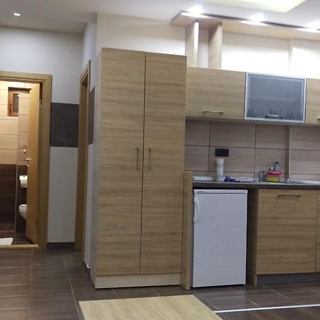 קופאוניק Apartment Ana מראה חיצוני תמונה