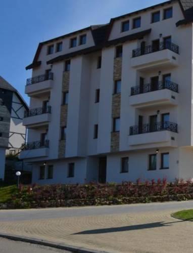 קופאוניק Apartment Ana מראה חיצוני תמונה