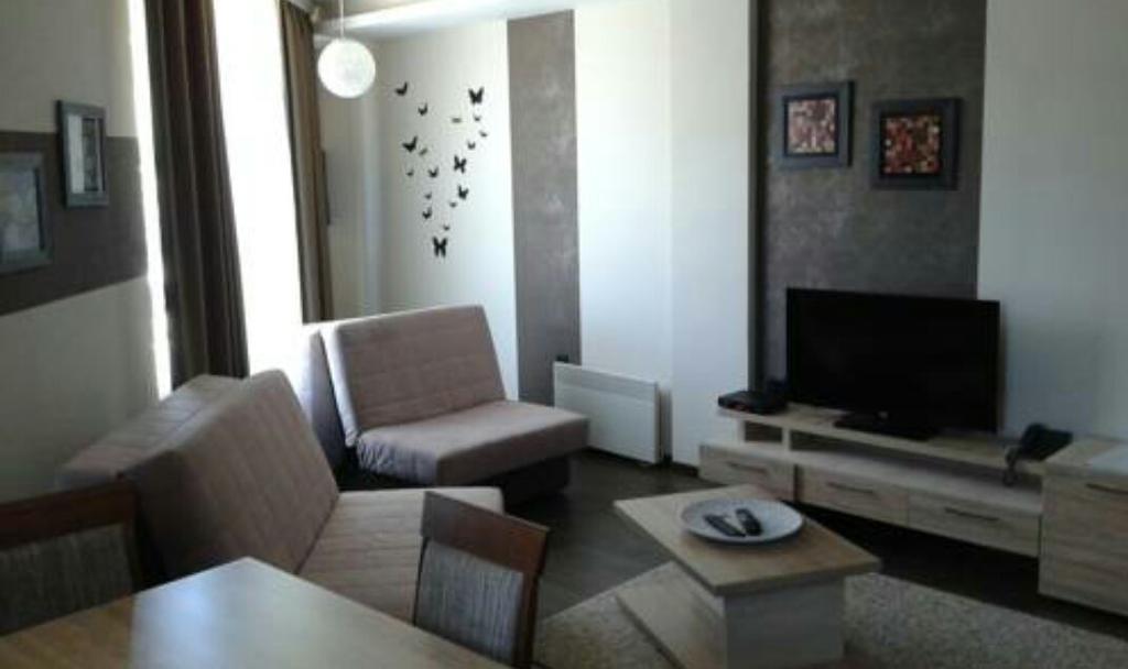 קופאוניק Apartment Ana מראה חיצוני תמונה